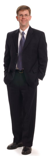 Dr. Stephen E. Severn
